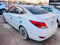 هيونداي أكسنت